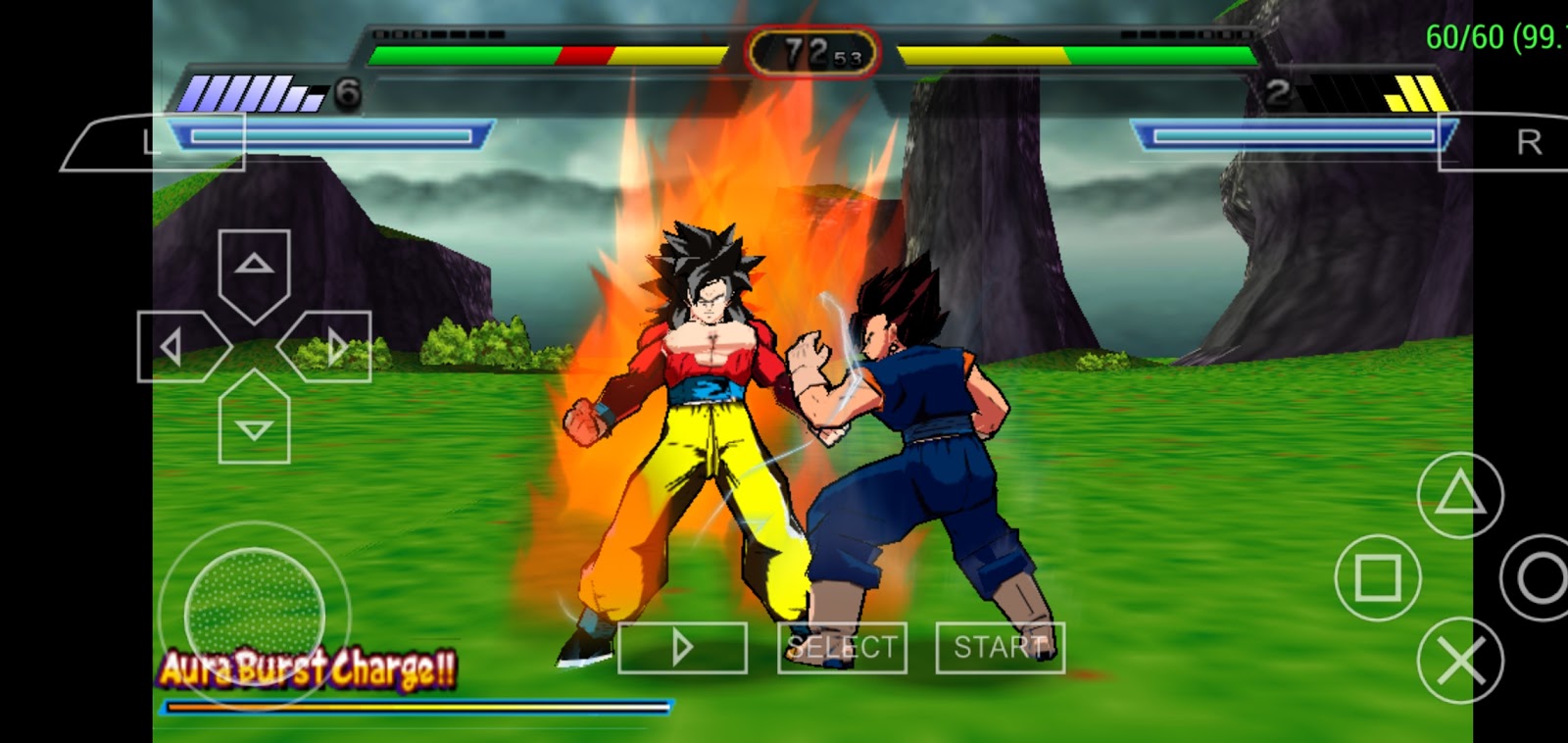 Dragon Ball Z Xenoverse Game Download For Ppsspp renewpe