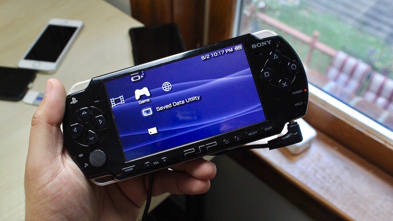 How to download psp roms for ppsspp ios 4