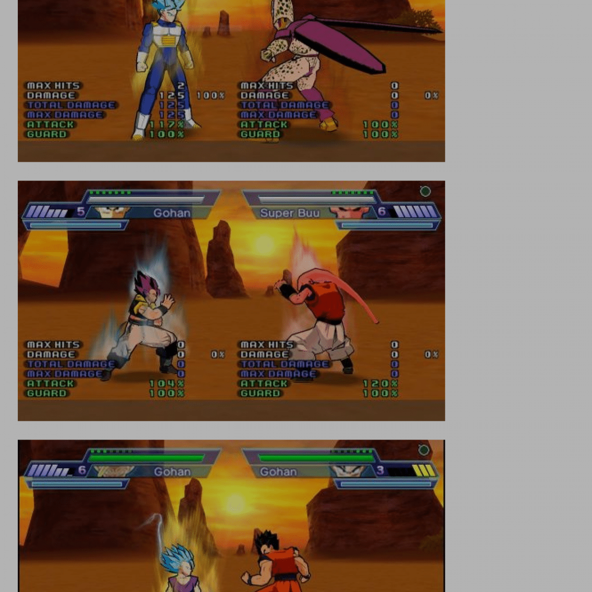 Dragon Ball Battle Of Gods Game For Ppsspp