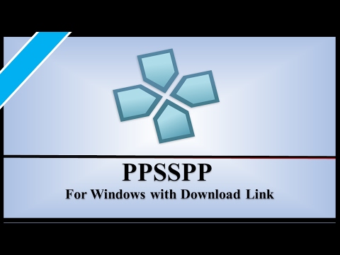 Ppsspp emulator for windows xp 32 bit free download full iso
