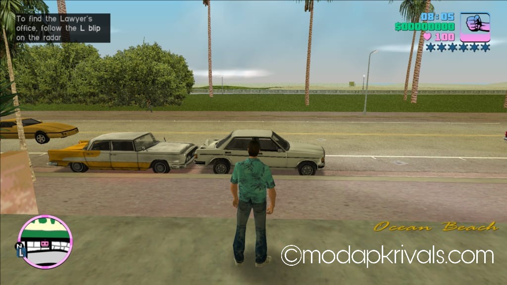 grand theft auto vice city stories download for android ppsspp