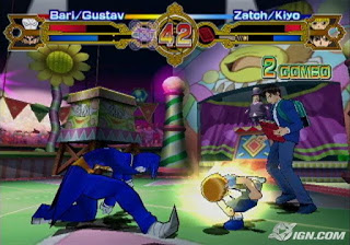 Zatch Bell Game Download For Ppsspp